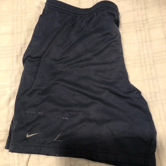 Mariners Gym Shorts - Picture 4 of 8